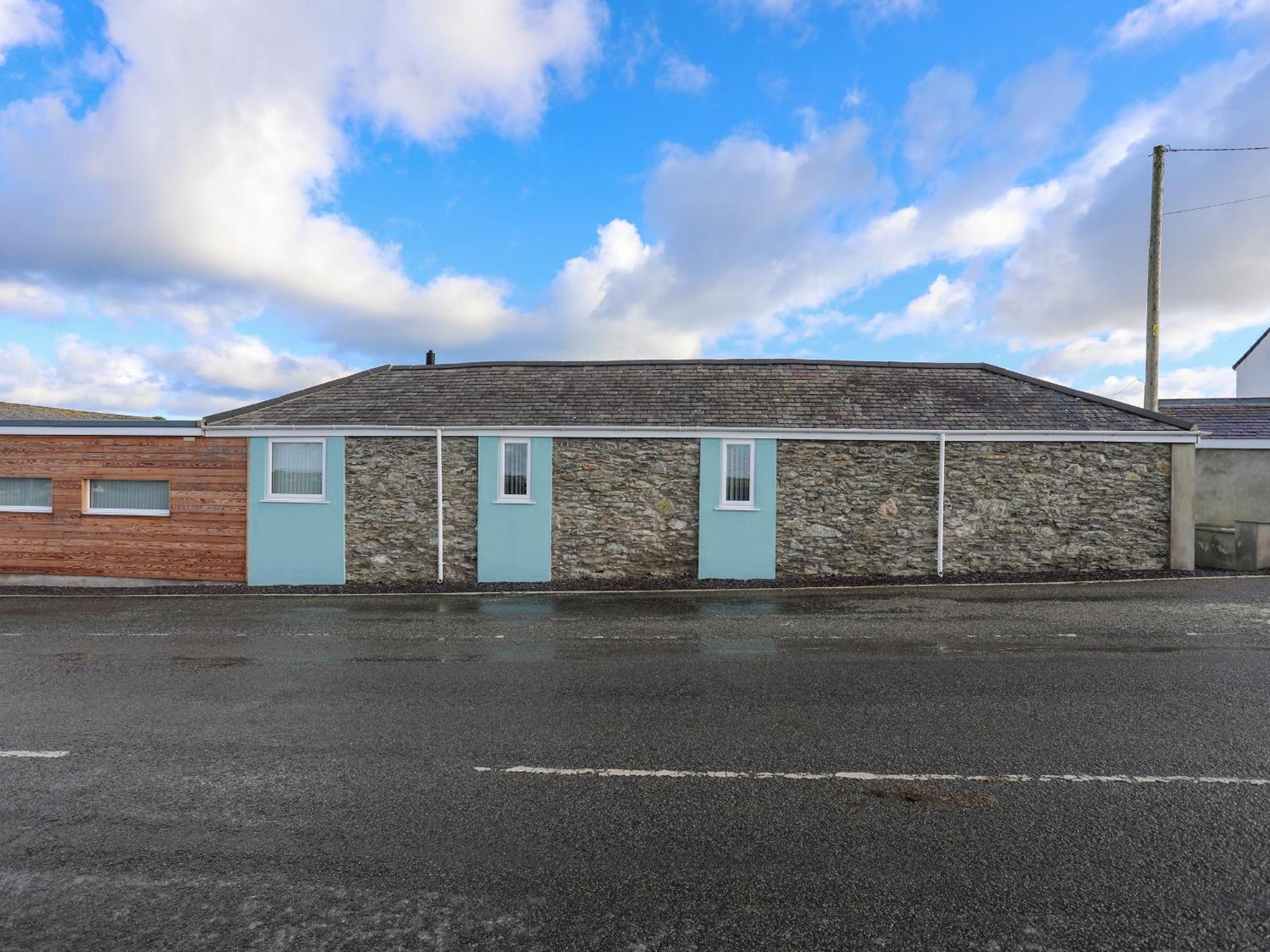 Bryn Llwyd Holiday home Amlwch
