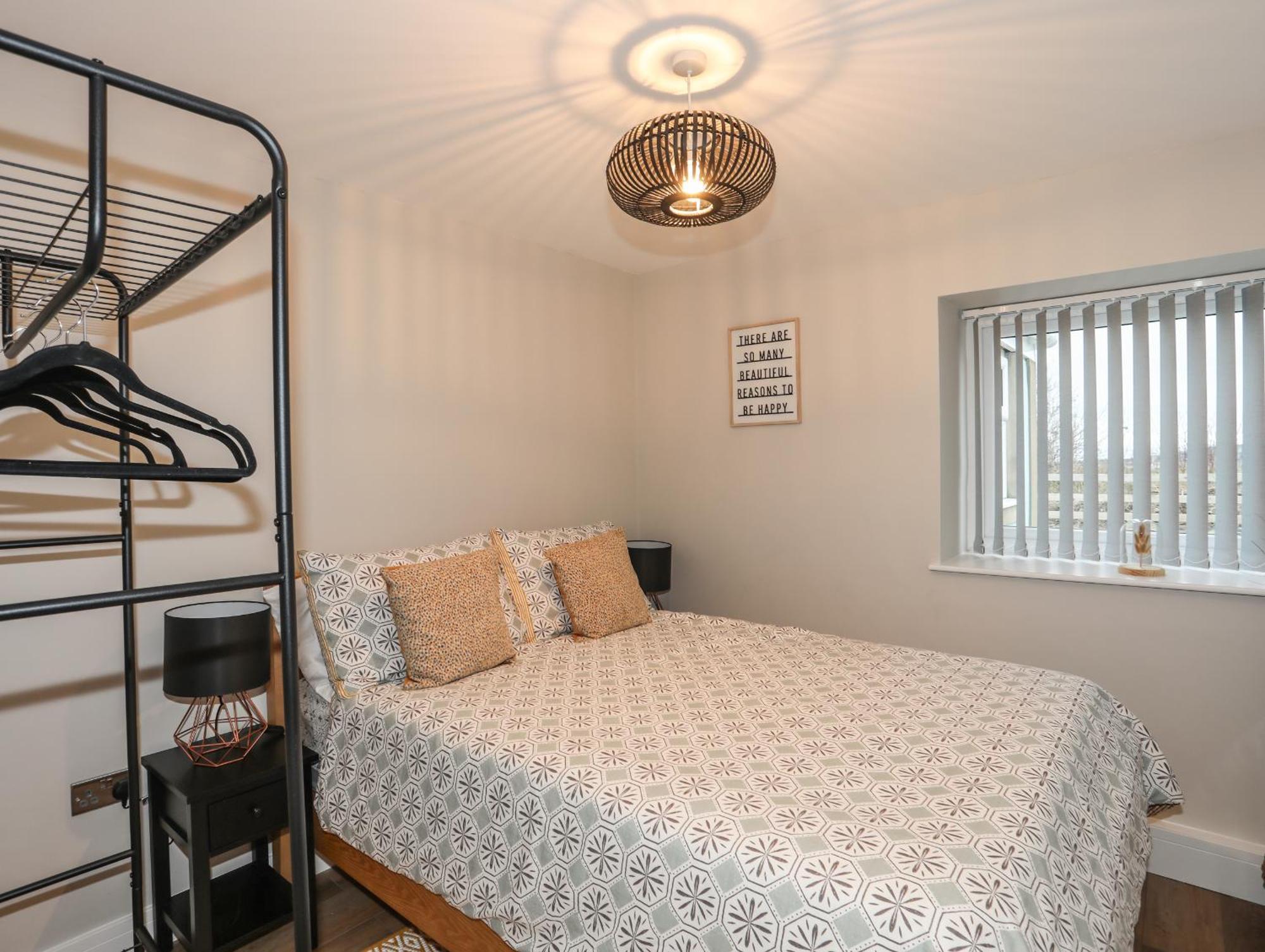 Holiday home Bryn Llwyd *