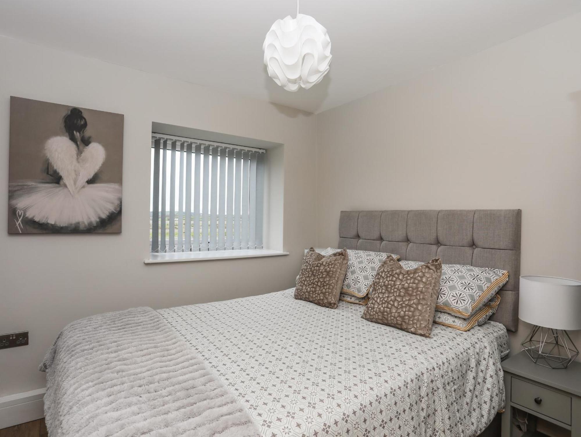 Bryn Llwyd Holiday home