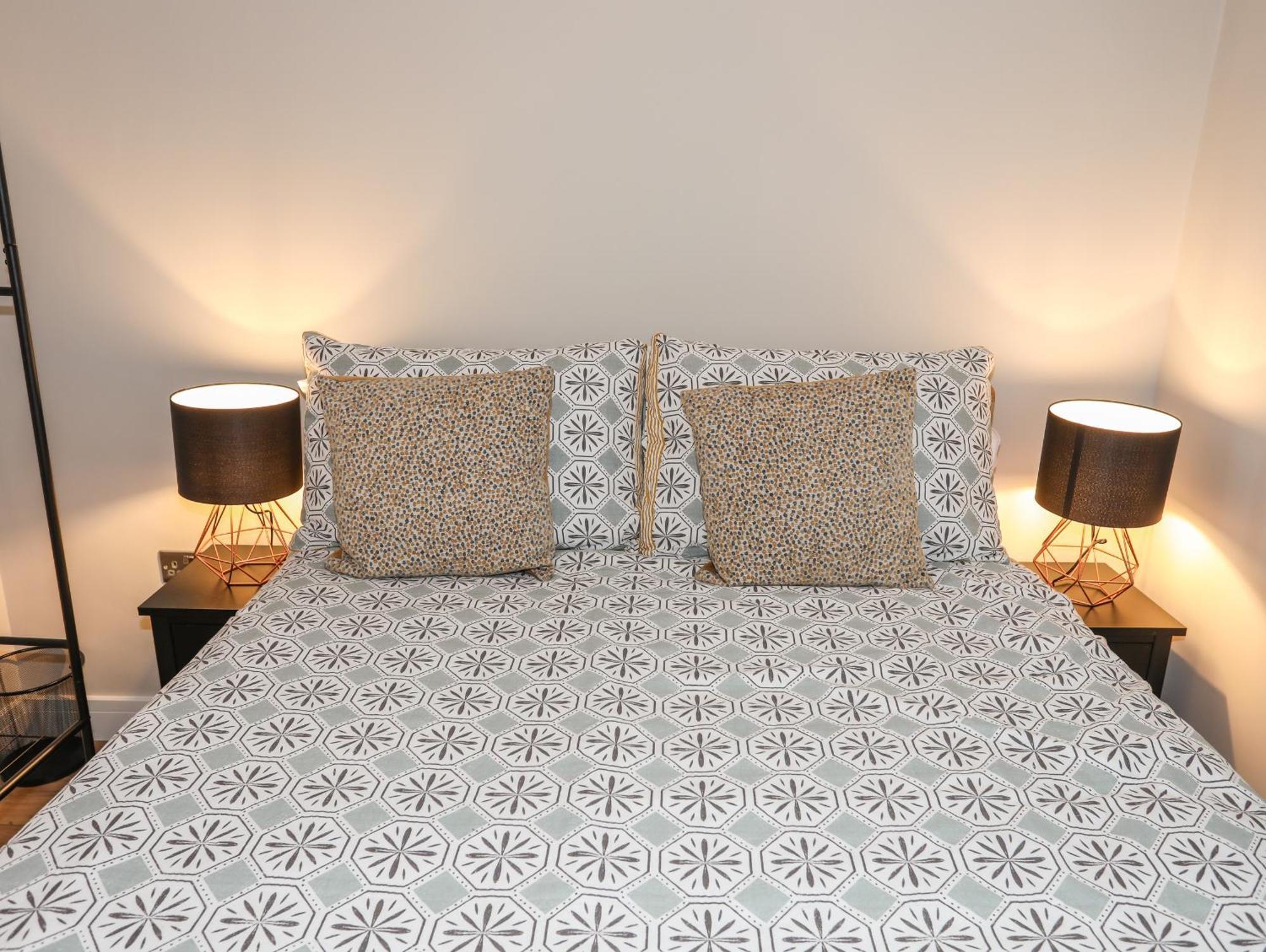Holiday home Bryn Llwyd *