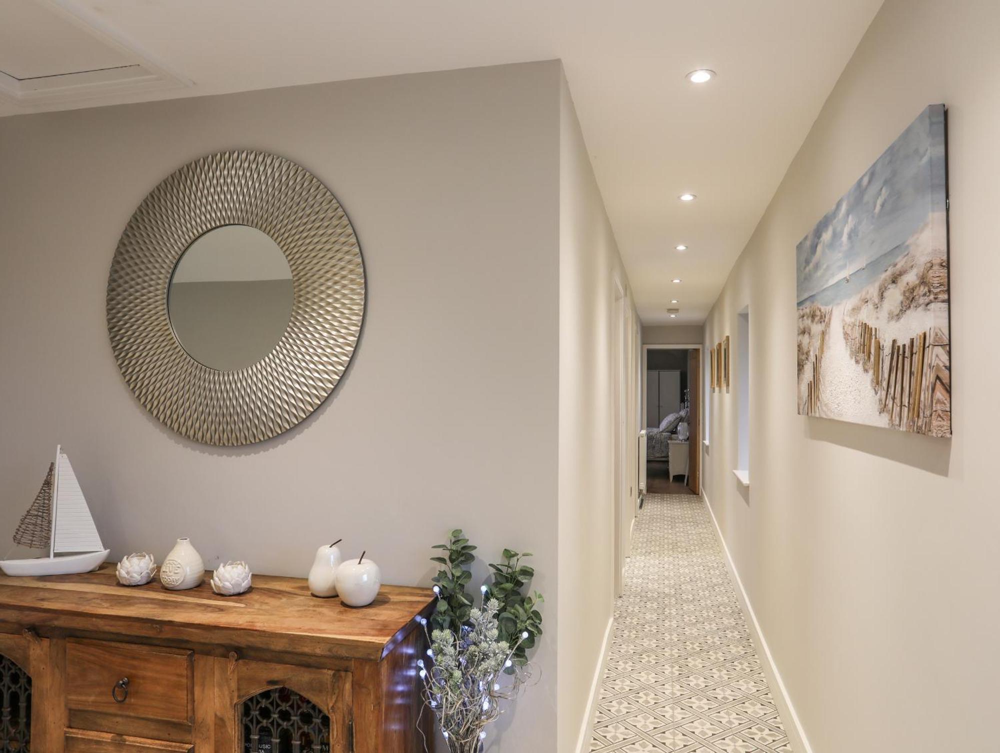 Bryn Llwyd Holiday home Amlwch