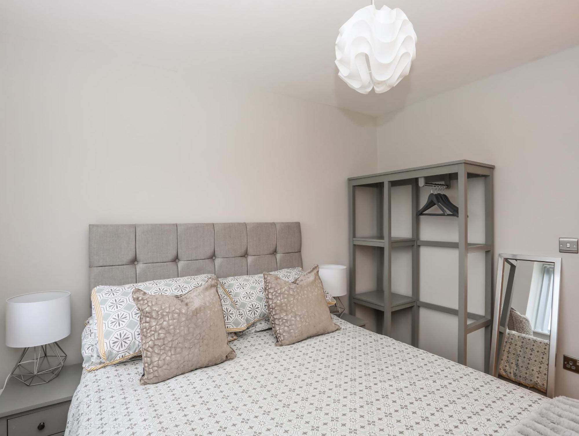 Holiday home Bryn Llwyd *