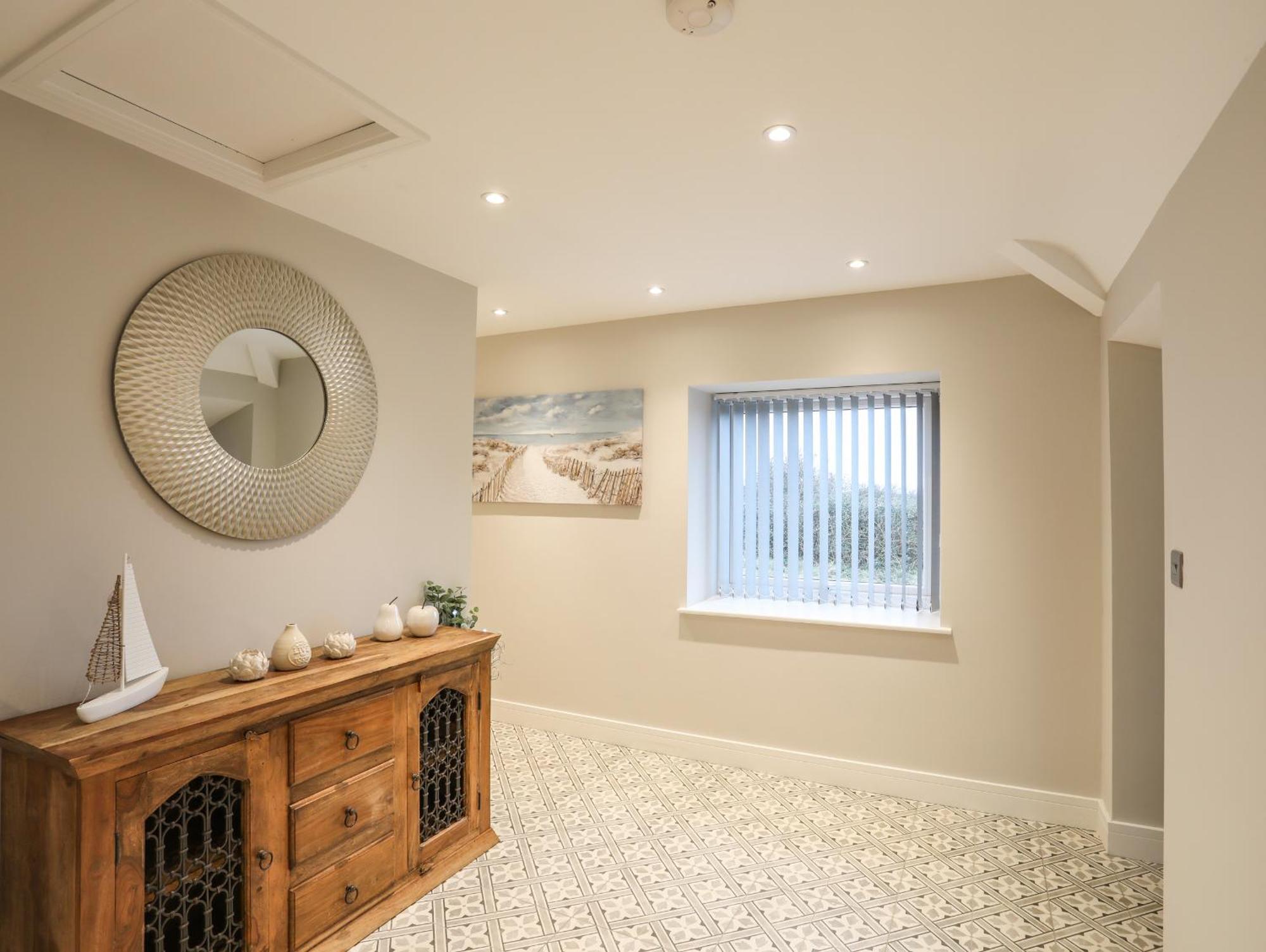 Bryn Llwyd Holiday home *