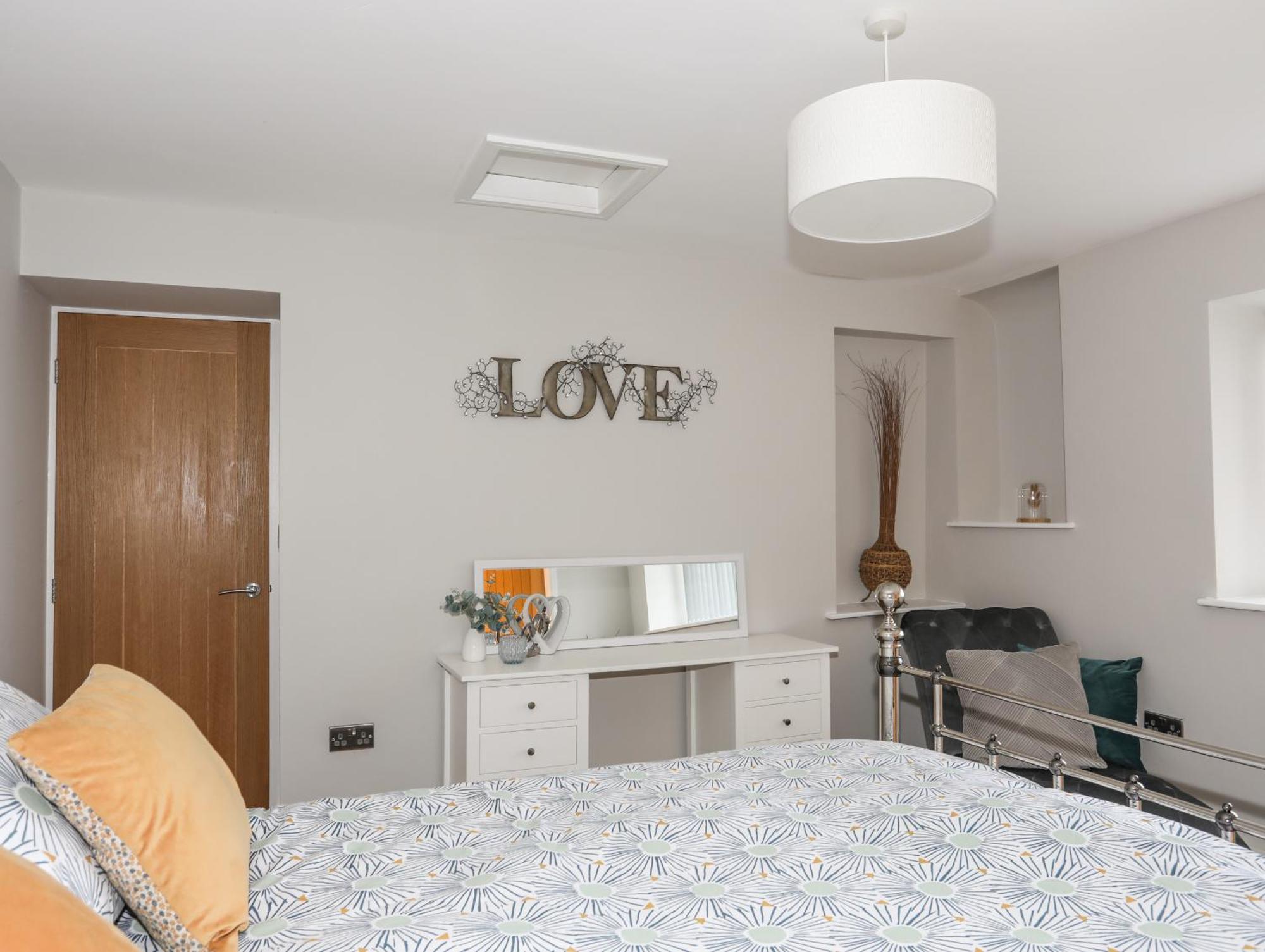 Bryn Llwyd Holiday home Amlwch