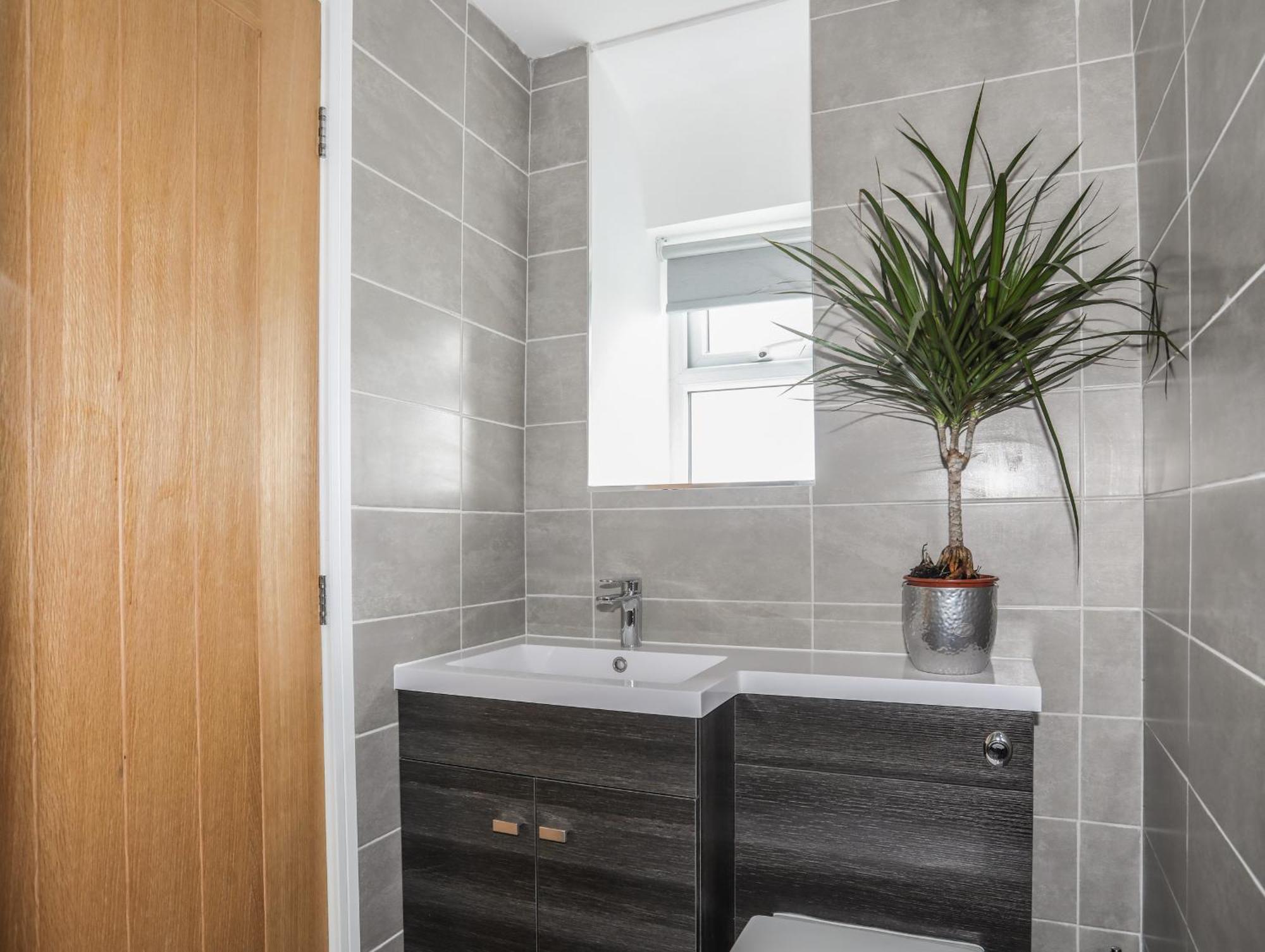 Bryn Llwyd Holiday home *