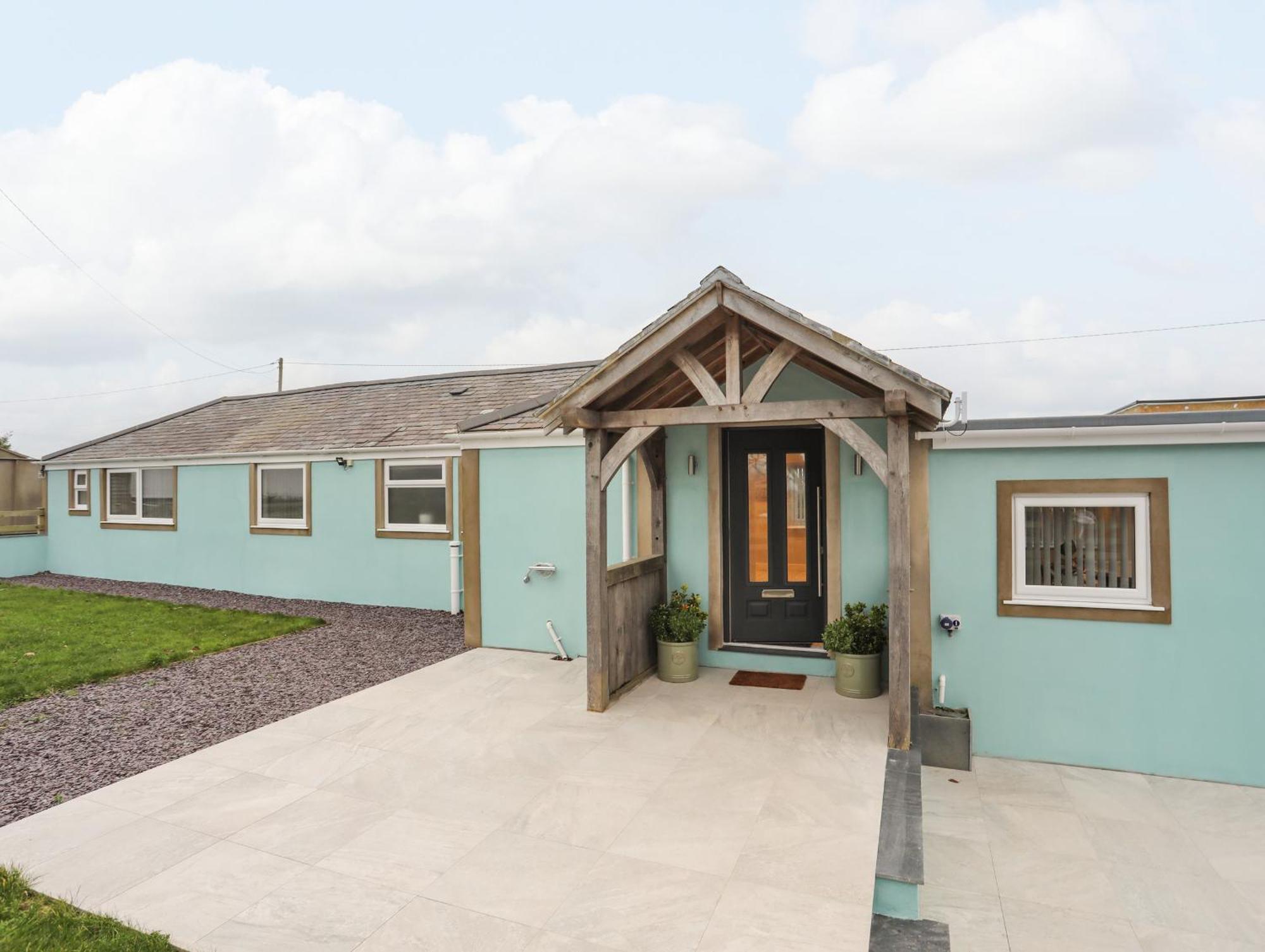 Bryn Llwyd Holiday home Amlwch