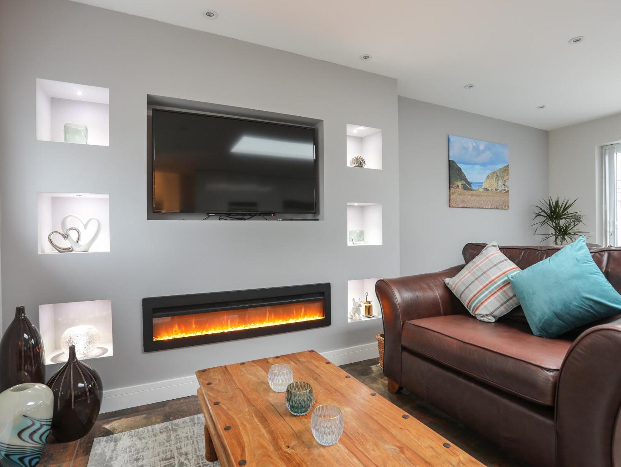 Bryn Llwyd Holiday home