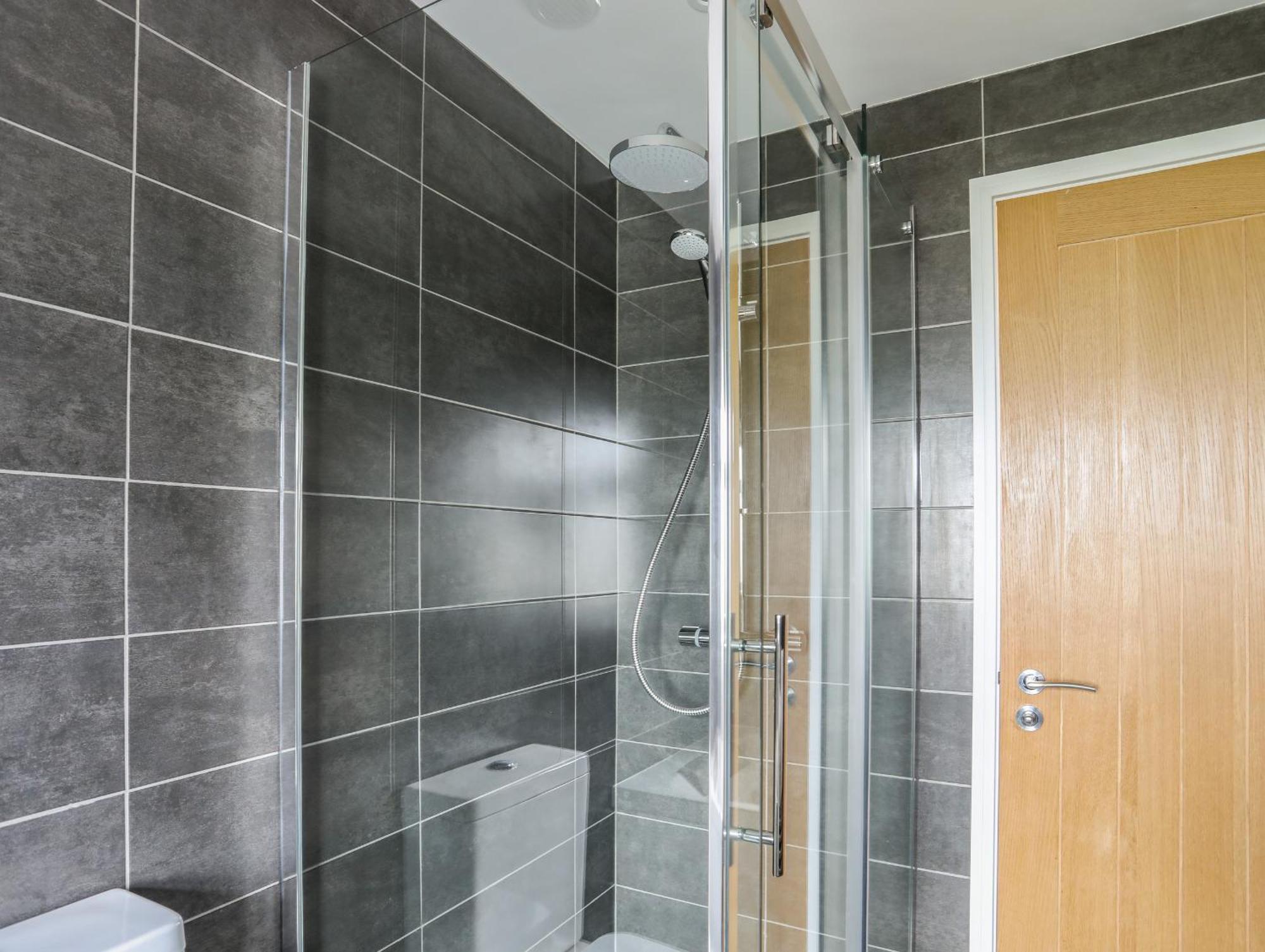 Holiday home Bryn Llwyd *