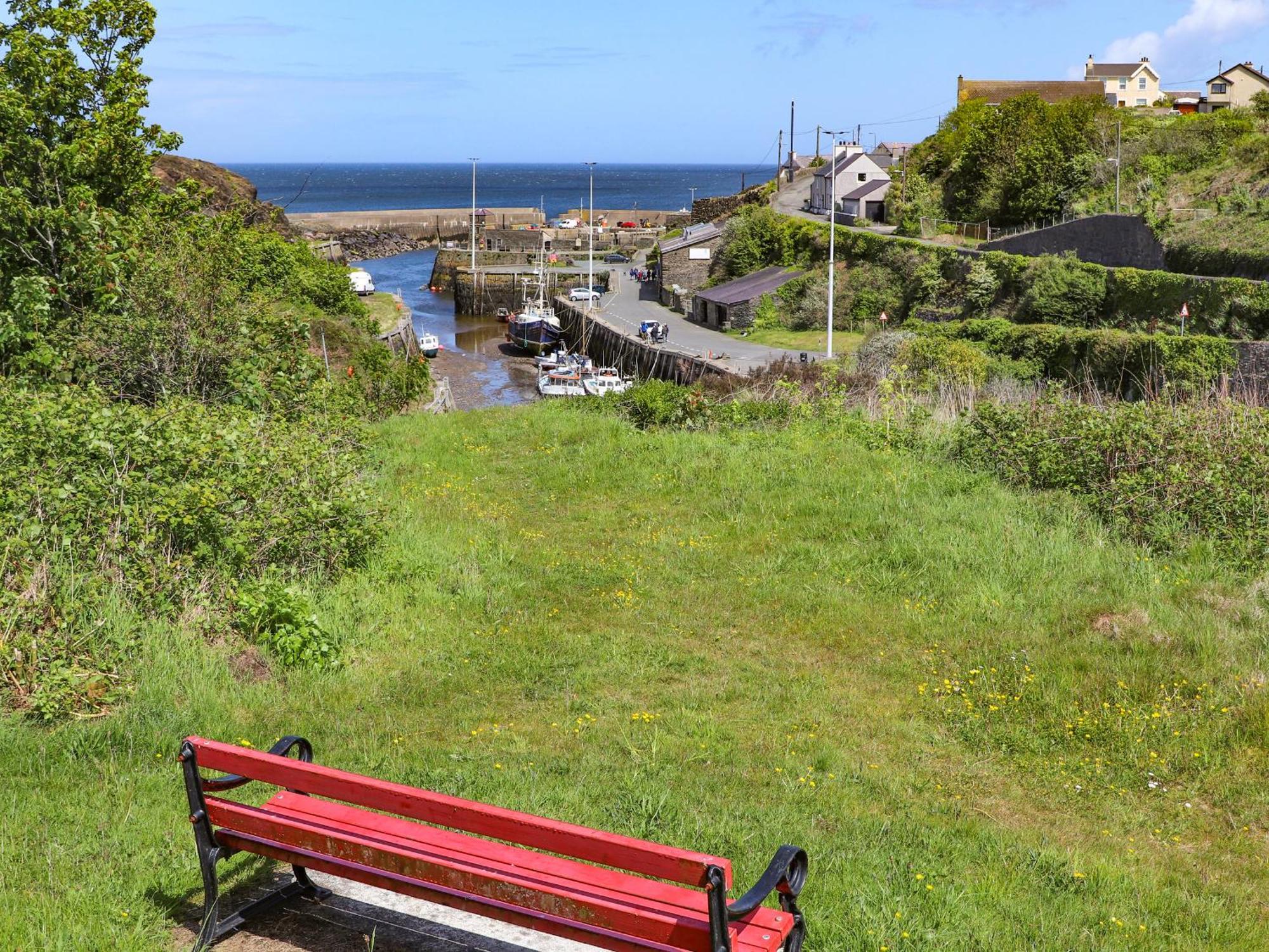 Holiday home Bryn Llwyd *